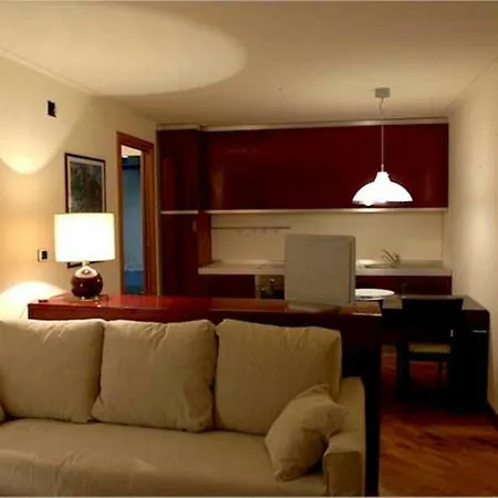 Ponte Di Legno Apartments Apartamento Ponte Di Legno