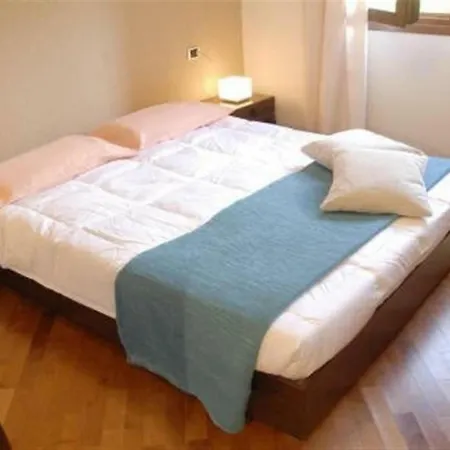 Ponte Di Legno Apartments *