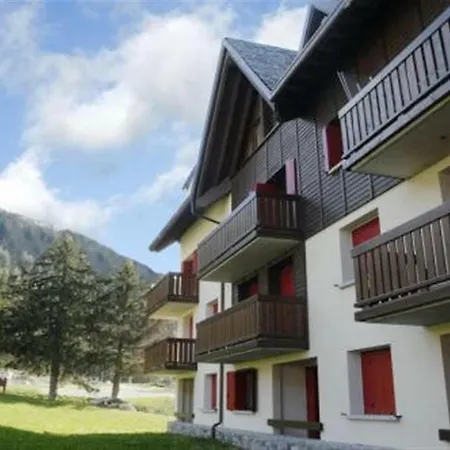 Ponte Di Legno Apartments Apartamento