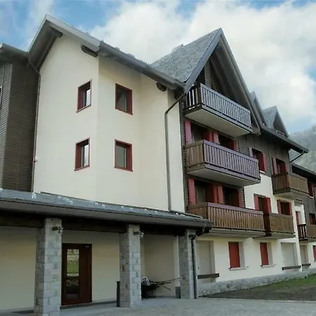 Ponte Di Legno Apartments * Ponte Di Legno