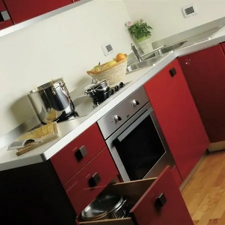 Apartamento Ponte Di Legno Apartments *