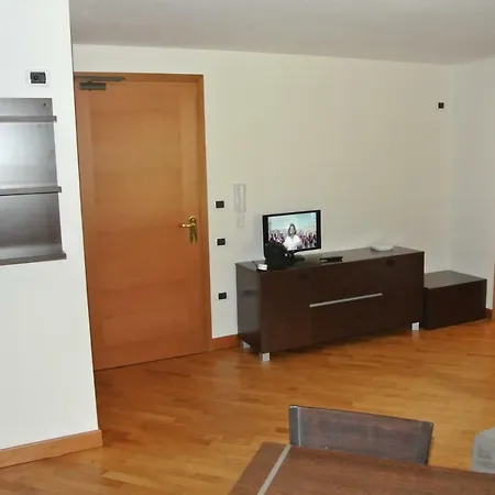 Ponte Di Legno Apartments Apartamento