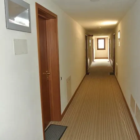 Ponte Di Legno Apartments Apartamento Ponte Di Legno