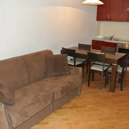 Apartamento Ponte Di Legno Apartments Ponte Di Legno