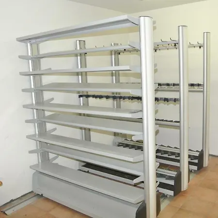 Apartamento Ponte Di Legno Apartments